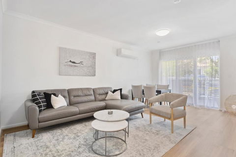 REGL20/11 - Regal In East Perth - Accommodation Georgetown 0