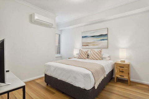 REGL20/11 - Regal In East Perth - Accommodation Georgetown 1