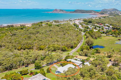 RELAX @48 CLOSE TO BEACH Sleeps 7 - Accommodation Georgetown 0