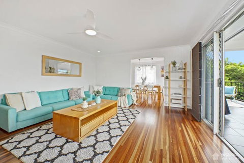 RELAX @48 CLOSE TO BEACH Sleeps 7 - Accommodation Georgetown 2