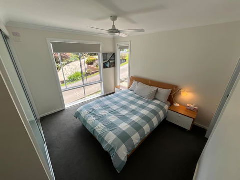 Relax And Reconnect At MaluaBay - Accommodation Georgetown 2
