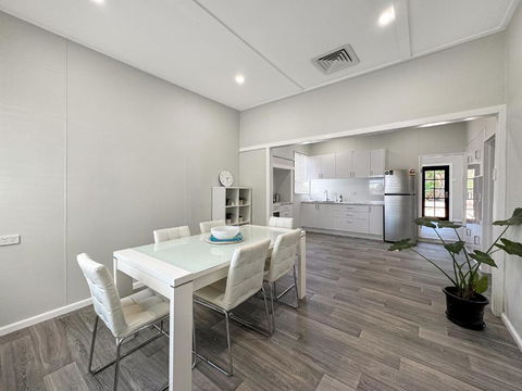 Relax At Gossan - Accommodation Georgetown 0