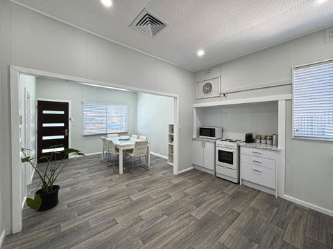 Relax At Gossan - Accommodation Georgetown 1