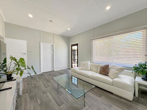 Relax At Gossan - Accommodation Georgetown 3