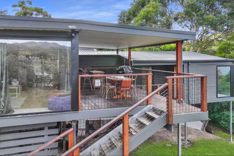Relax At Goughs Bay - Accommodation Georgetown 3
