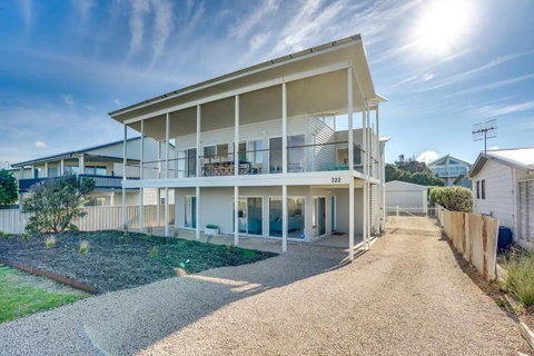 Relax At Middleton - No Linen Included - Pets Negotiable - Wi-Fi - Accommodation Georgetown 0