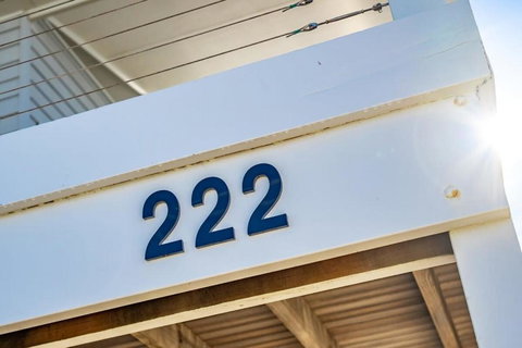 Relax At Middleton - No Linen Included - Pets Negotiable - Wi-Fi - Accommodation Georgetown 1