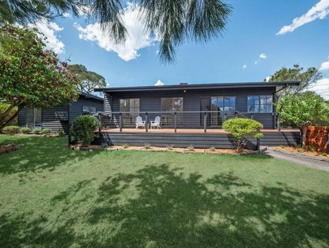 Relaxed Sorrento Coastal Living - Accommodation Georgetown 0