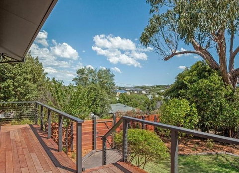 Relaxed Sorrento Coastal Living - Accommodation Georgetown 1
