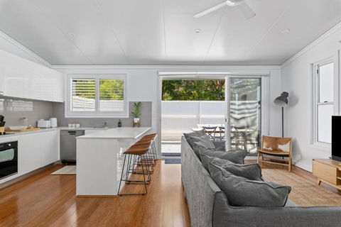 Relaxing 2-Bed Home Close To Beaches And Parks - Accommodation Georgetown 3