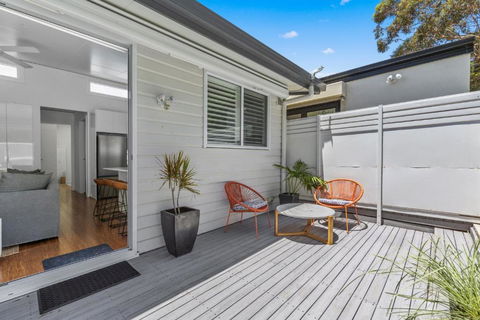 Relaxing 2-Bed Home Close To Beaches And Parks - Accommodation Georgetown 1