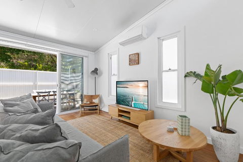 Relaxing 2-Bed Home Close To Beaches And Parks - Accommodation Georgetown 0