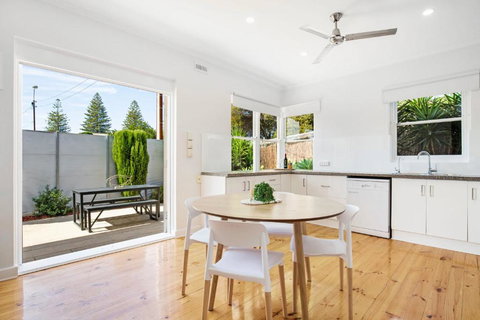 Relaxing 3BR Beachside Haven Grange - Accommodation Georgetown 0