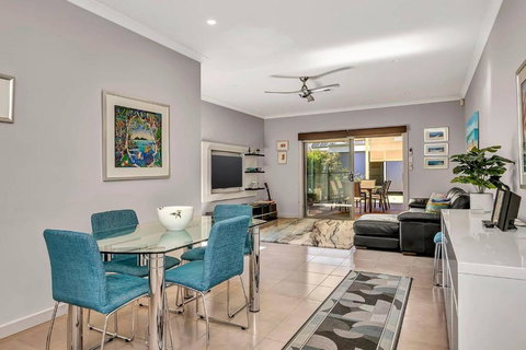 Relaxing Getaway Steps From Grange Beach - Accommodation Georgetown 0