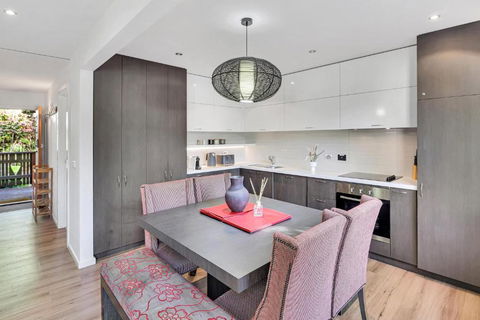 Ren Basera - Accommodation Georgetown 1