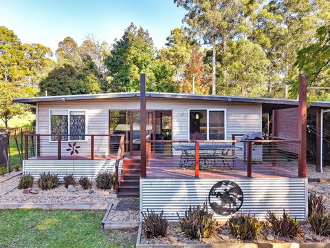 Ren Basera - Accommodation Georgetown 0