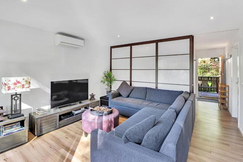 Ren Basera - Accommodation Georgetown 2
