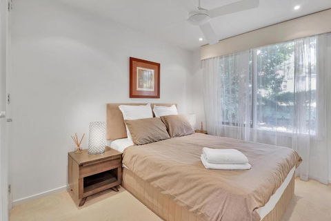 Ren Basera - Accommodation Georgetown 3