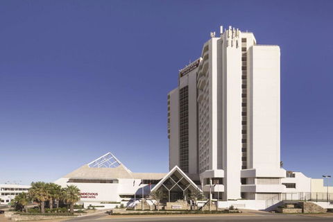 Rendezvous Hotel Perth Scarborough - Accommodation Georgetown 1