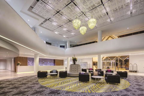 Rendezvous Hotel Perth Scarborough - Accommodation Georgetown 2