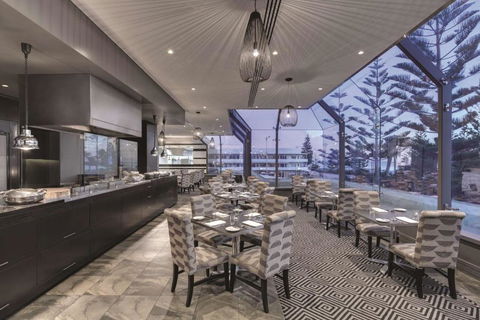 Rendezvous Hotel Perth Scarborough - Accommodation Georgetown 3