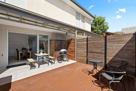 Renovated Bright Modern Retreat - Accommodation Georgetown 3