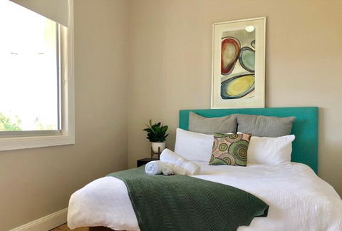 Renovated Little Cottage Aberdare Hunter Valley - Accommodation Georgetown 0