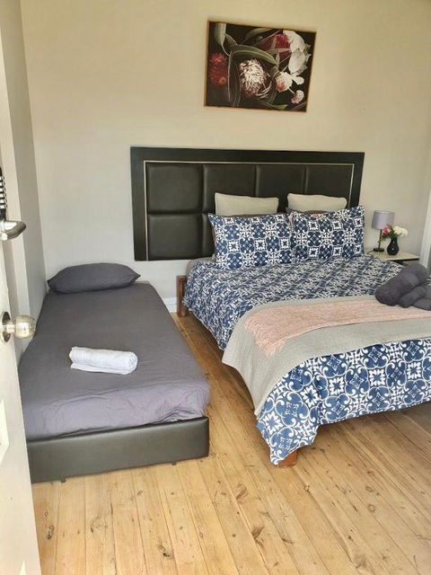 Renovated Little Cottage Aberdare Hunter Valley - Accommodation Georgetown 1
