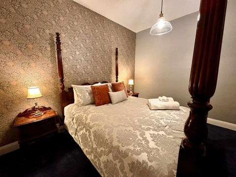 Renovated Cottage Near Cataract Gorge Launceston - Accommodation Georgetown 1