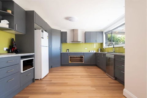 Renovated Delight In Invermay - Accommodation Georgetown 2