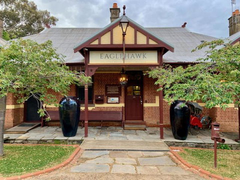 Rent Your Own Historic Hotel For Holidays & Events - Accommodation Georgetown 0