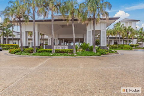 RESORT ON THE BEACH 1219/20 - Accommodation Georgetown 1