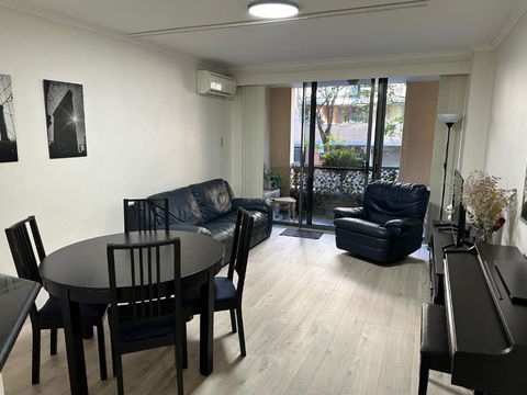 Resort Style 2BR Apt In Pyrmont Next To Darling Harbour - Accommodation Georgetown 1