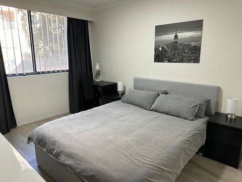 Resort Style 2BR Apt In Pyrmont Next To Darling Harbour - Accommodation Georgetown 3