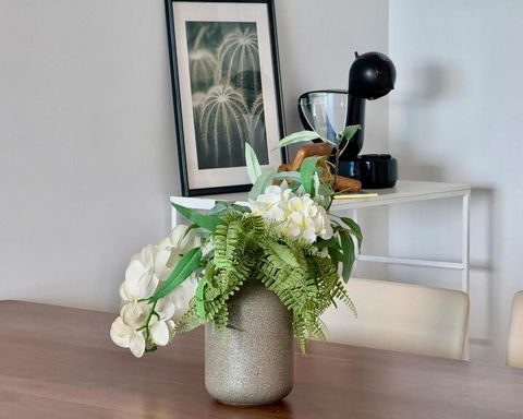 Resort-Style Apartment Near Harbour Town - Accommodation Georgetown 1