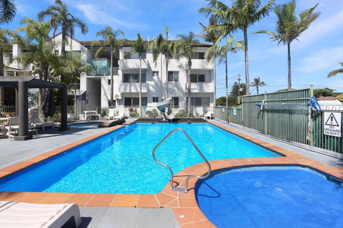 Resort Style Holiday - Accommodation Georgetown 0