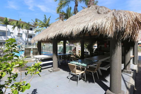 Resort Style Holiday - Accommodation Georgetown 1