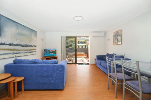 Resort Style Holiday - Accommodation Georgetown 2