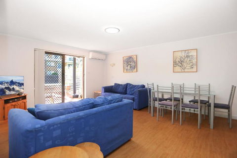 Resort Style Holiday - Accommodation Georgetown 3