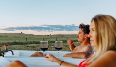 Rest Private Escape At BoxGrove - Accommodation Georgetown 0