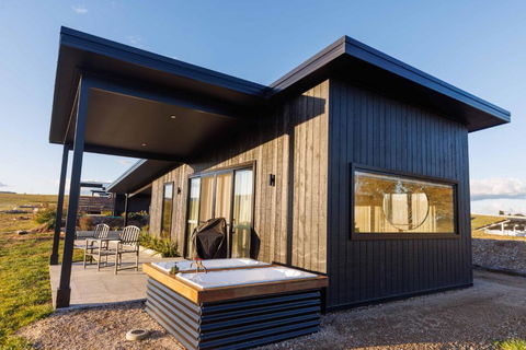 Rest Private Escape At BoxGrove - Accommodation Georgetown 2