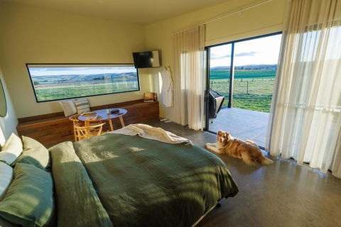 Rest Private Escape At BoxGrove - Accommodation Georgetown 1