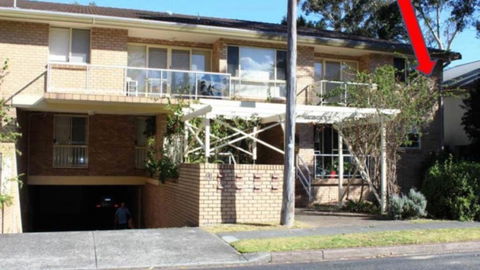 Rest At The Nest On Booner - Accommodation Georgetown 0