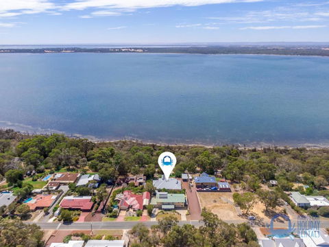 Rest & Recharge In Bouvard - Accommodation Georgetown 2