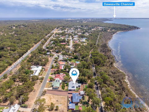 Rest & Recharge In Bouvard - Accommodation Georgetown 1