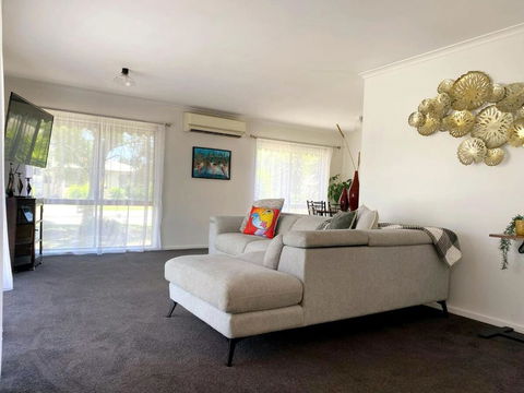 Retreat On Roe - Accommodation Georgetown 0