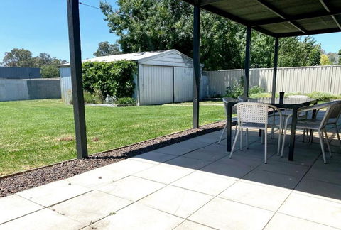 Retreat On Roe - Accommodation Georgetown 1