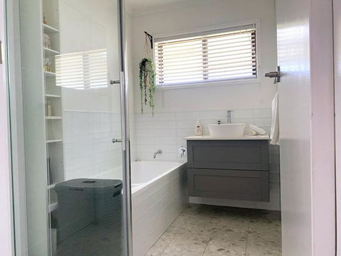 Retreat On Roe - Accommodation Georgetown 2