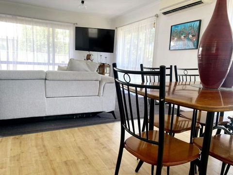 Retreat On Roe - Accommodation Georgetown 3