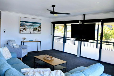 Retreat To Marlin - Accommodation Georgetown 2